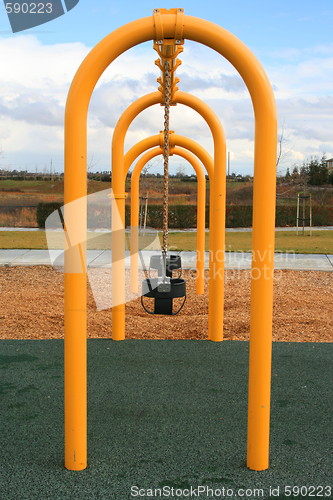 Image of Swings