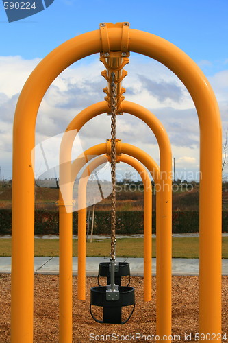 Image of Swings