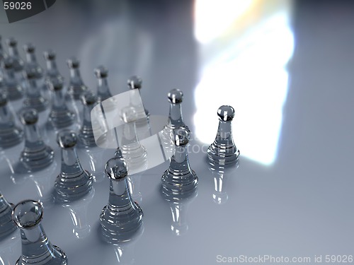 Image of chess