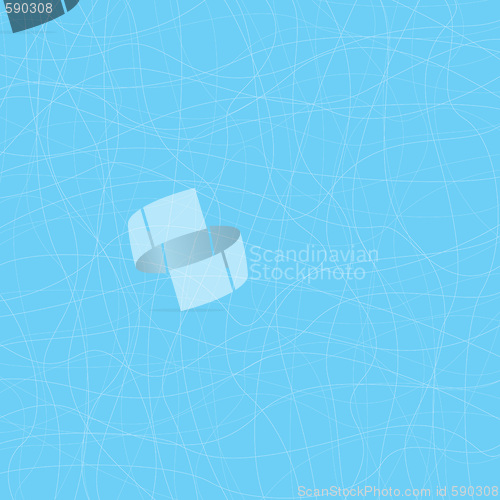Image of water surface