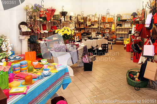 Image of Gift shop