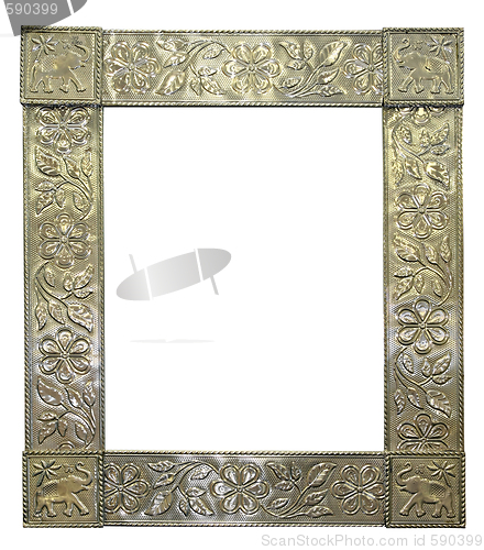 Image of Frame India