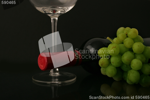 Image of Wine and dine