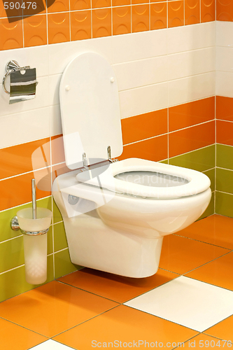 Image of Sanitary