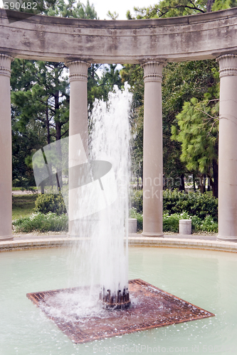 Image of Fountain