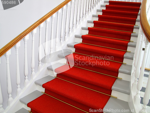 Image of Red carpet