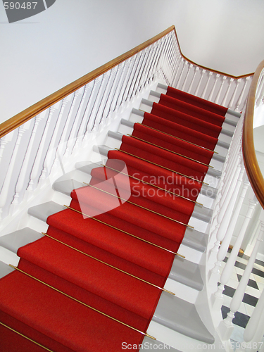 Image of Red carpet