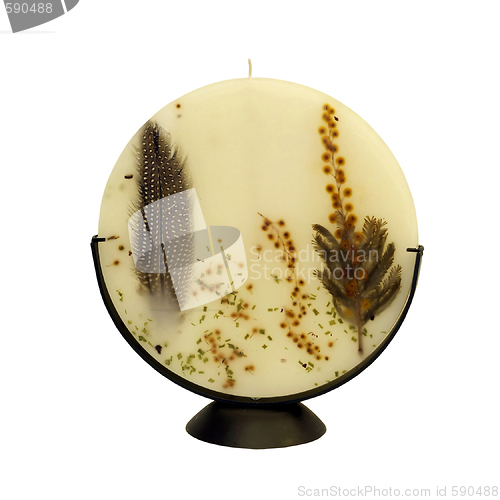 Image of Candle