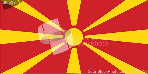 Image of Macedonia