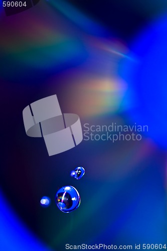 Image of drop