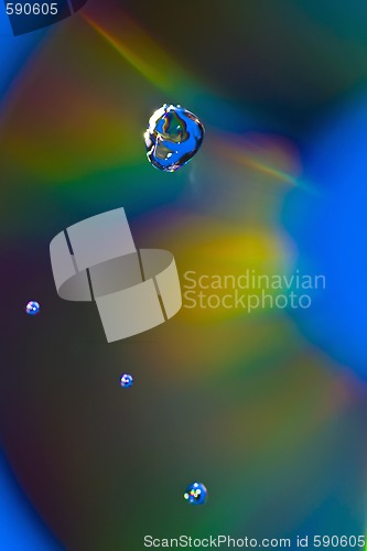 Image of bubble