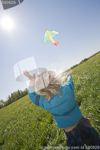 Image of kiteflying