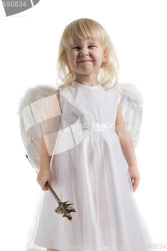 Image of grimacer