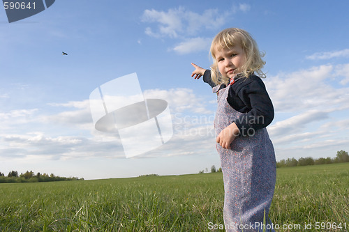 Image of plane