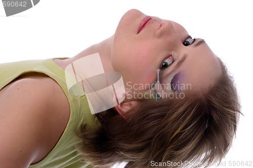 Image of make-up