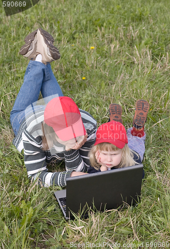 Image of modern lifestyle