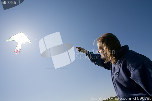 Image of kiteflying