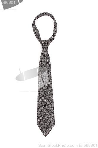 Image of tie