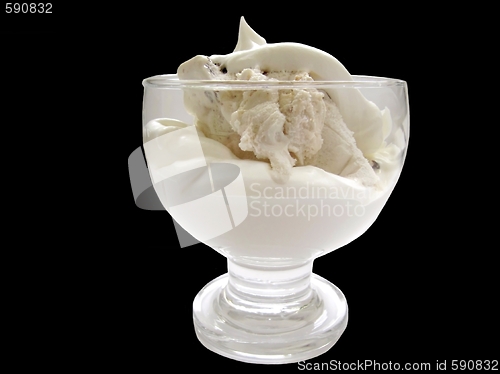 Image of ice cream