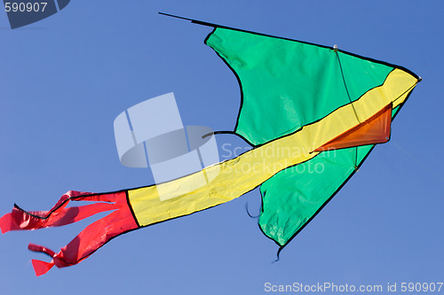 Image of kite