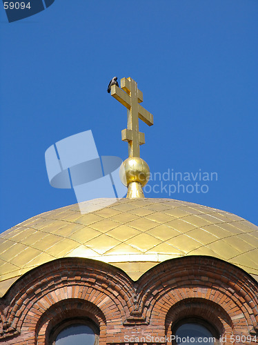 Image of Cathedral of Alexander Nevskii