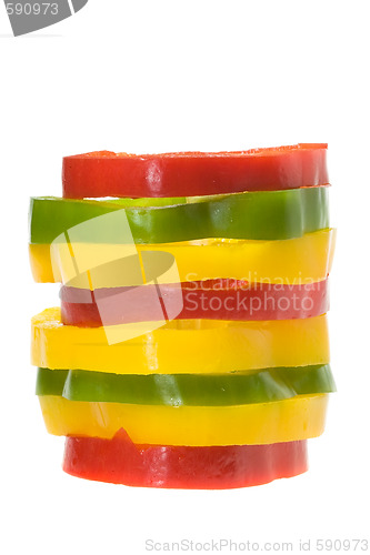 Image of bell pepper