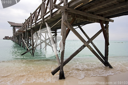 Image of Pier