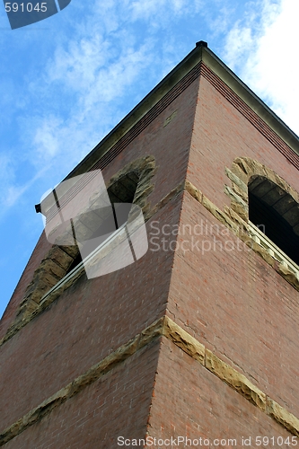 Image of Church Tower