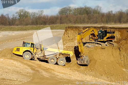 Image of Mining