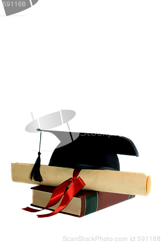 Image of Graduation