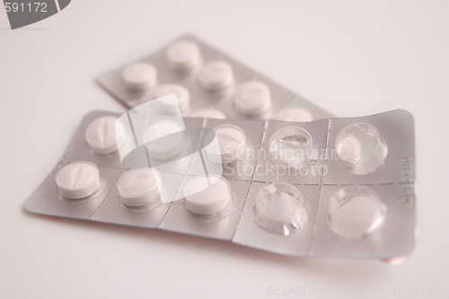 Image of Asprin