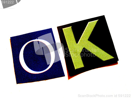 Image of ok