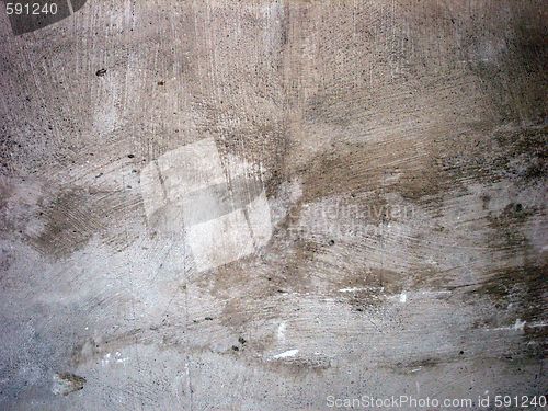 Image of wall