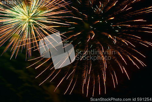 Image of Firework