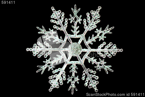 Image of Chrismas star