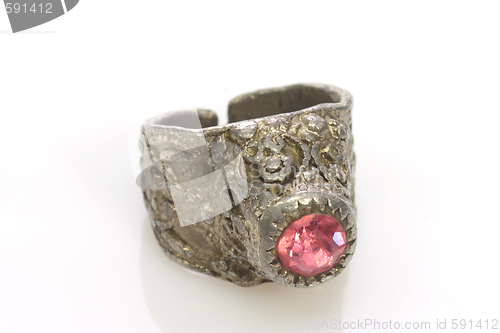 Image of Antique Ring