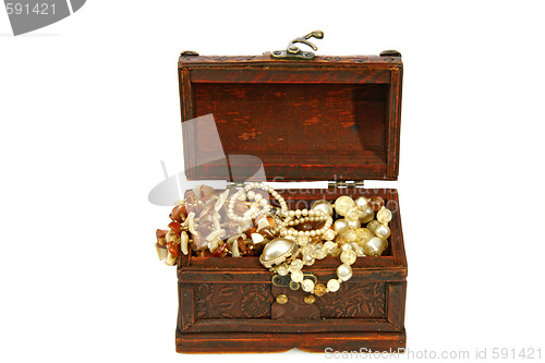 Image of Jewel box