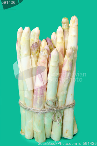 Image of Asparagus