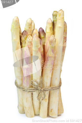 Image of Asparagus