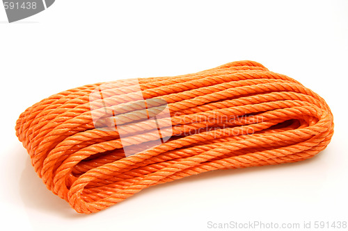 Image of Strong rope