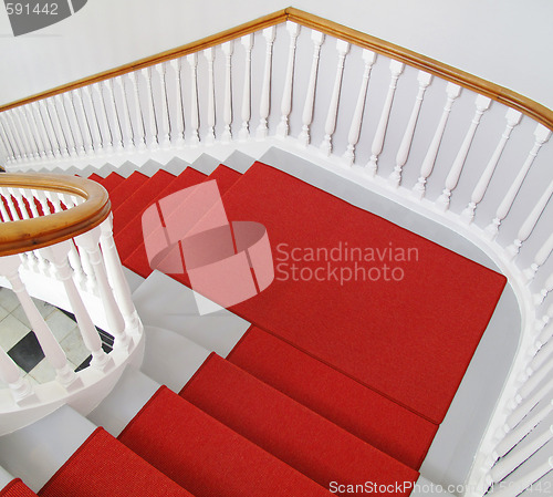 Image of Red carpet