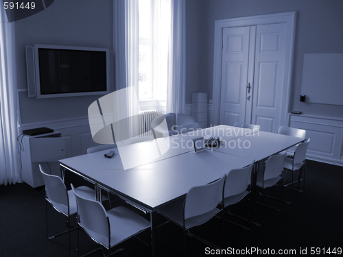 Image of Board room