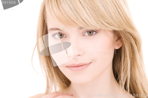 Image of clean