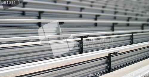 Image of Bleachers