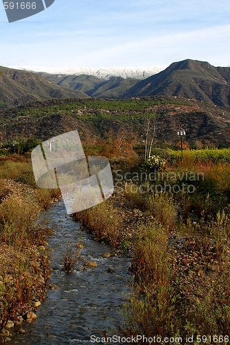 Image of Ojai Valley (XI)