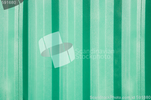 Image of Metal Background Texture