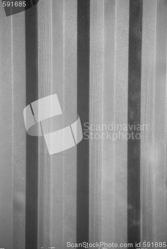 Image of Metal Background Texture