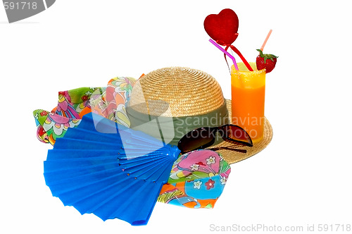 Image of Summer refreshment