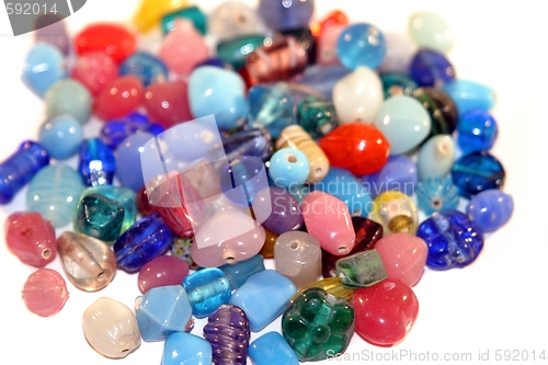 Image of Gemstones