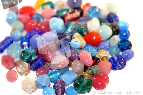Image of Gemstones
